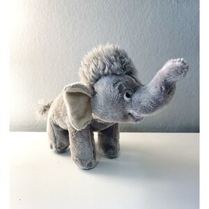 Disney Jungle Book Hathi Elephant Plush  Rare